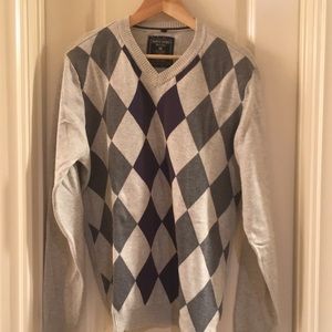 Point Zero Sweatershirt